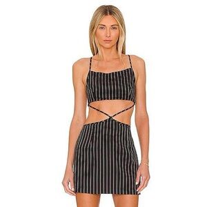 Revolve Hansen + Gretel Silas Suit Dress large